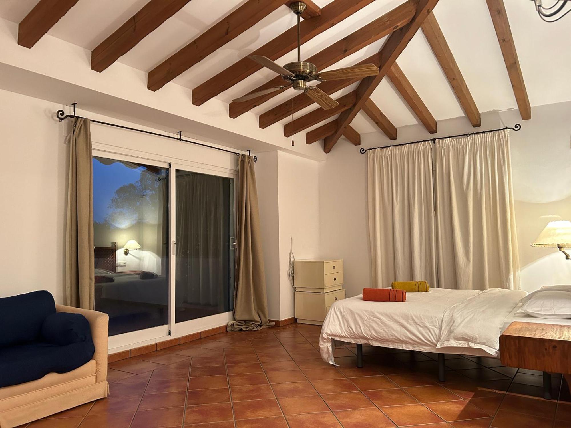 Villa Close To The Beach In Marbella Exterior photo